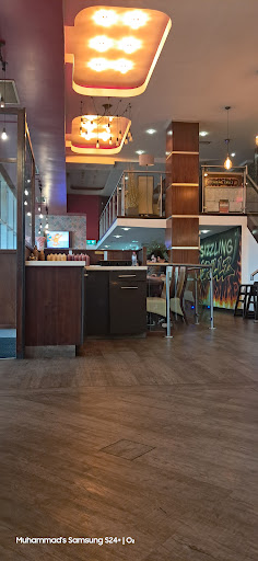 Photo of Sizzling Grillz - Elder House, 600 Elder Gate, Station Square, Milton Keynes MK9 1LR